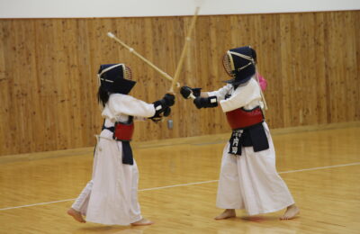 剣道クラブ