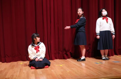 レクリエーションクラブ